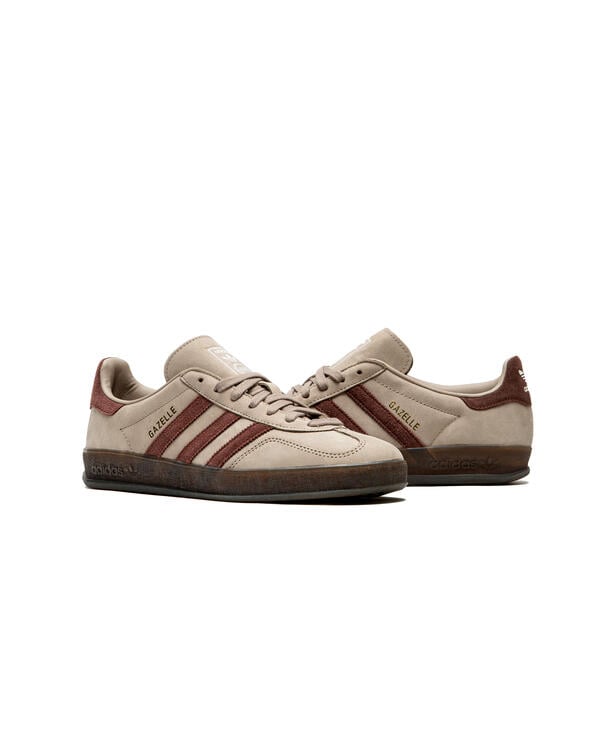 adidas Originals GAZELLE INDOOR | JQ8387 | AFEW STORE